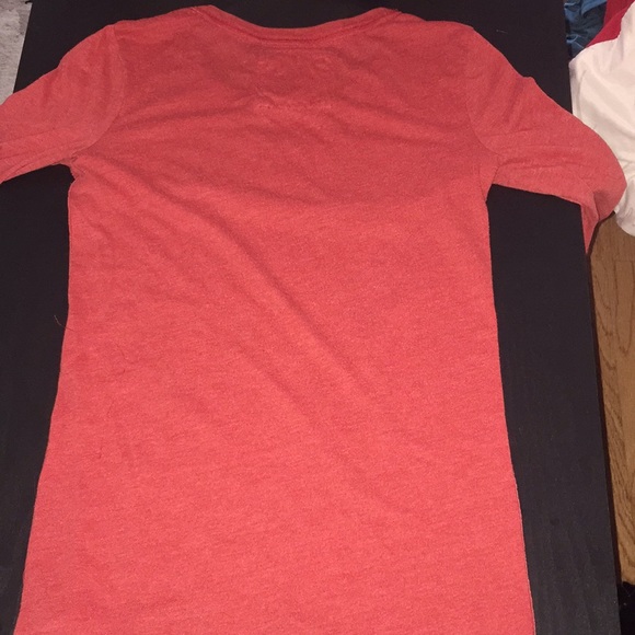 Abercrombie long sleeve - Picture 2 of 3